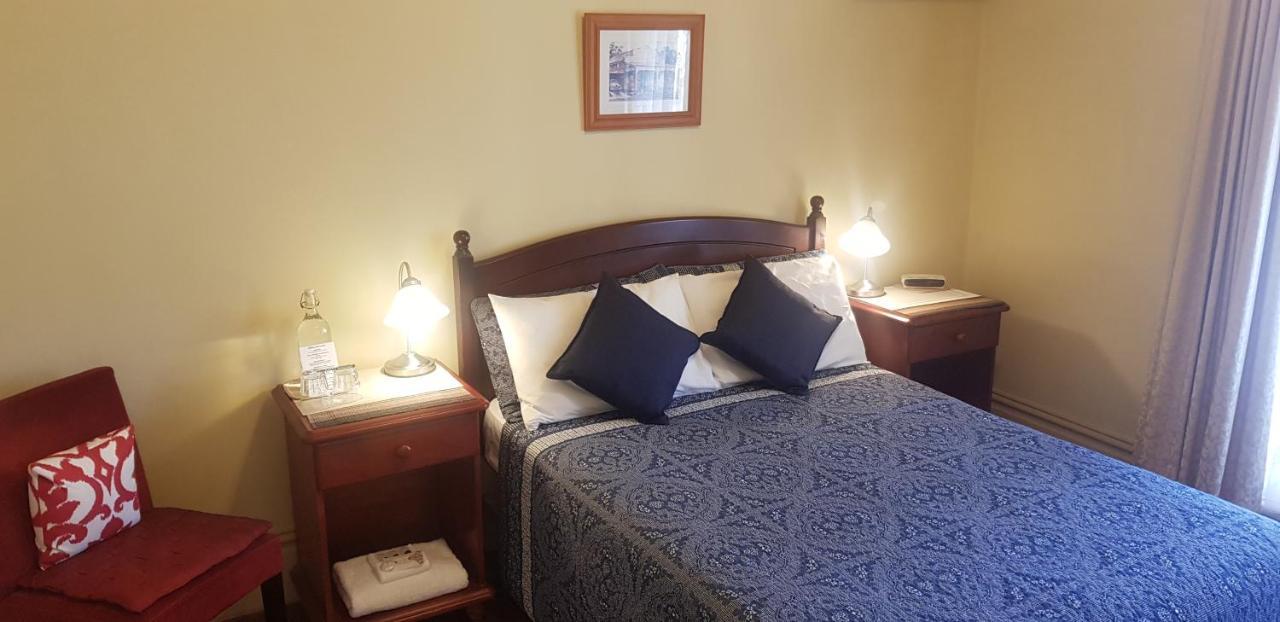 Verona Guest House Sydney Exterior foto