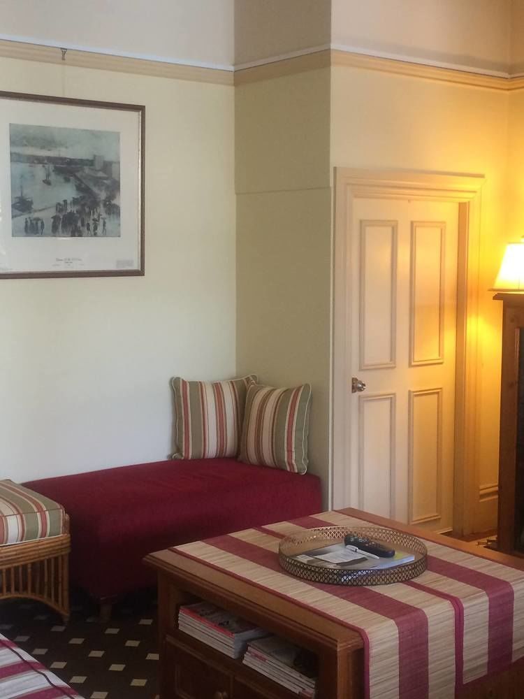 Verona Guest House Sydney Exterior foto