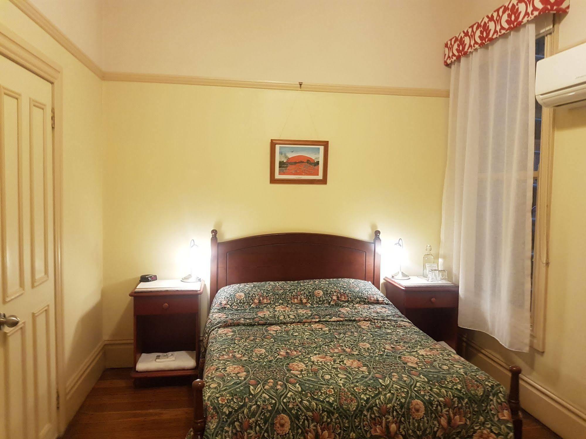 Verona Guest House Sydney Exterior foto