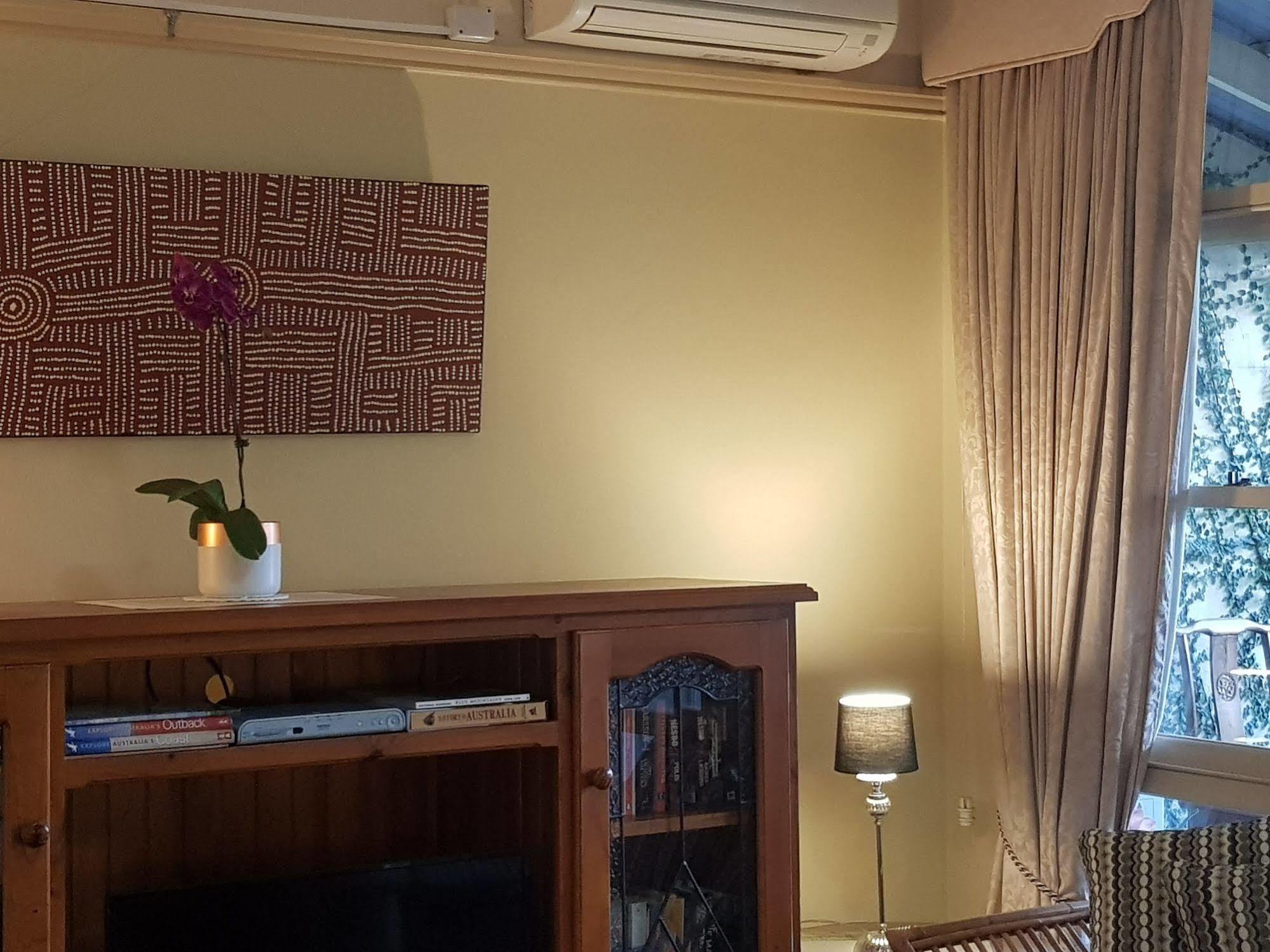Verona Guest House Sydney Exterior foto