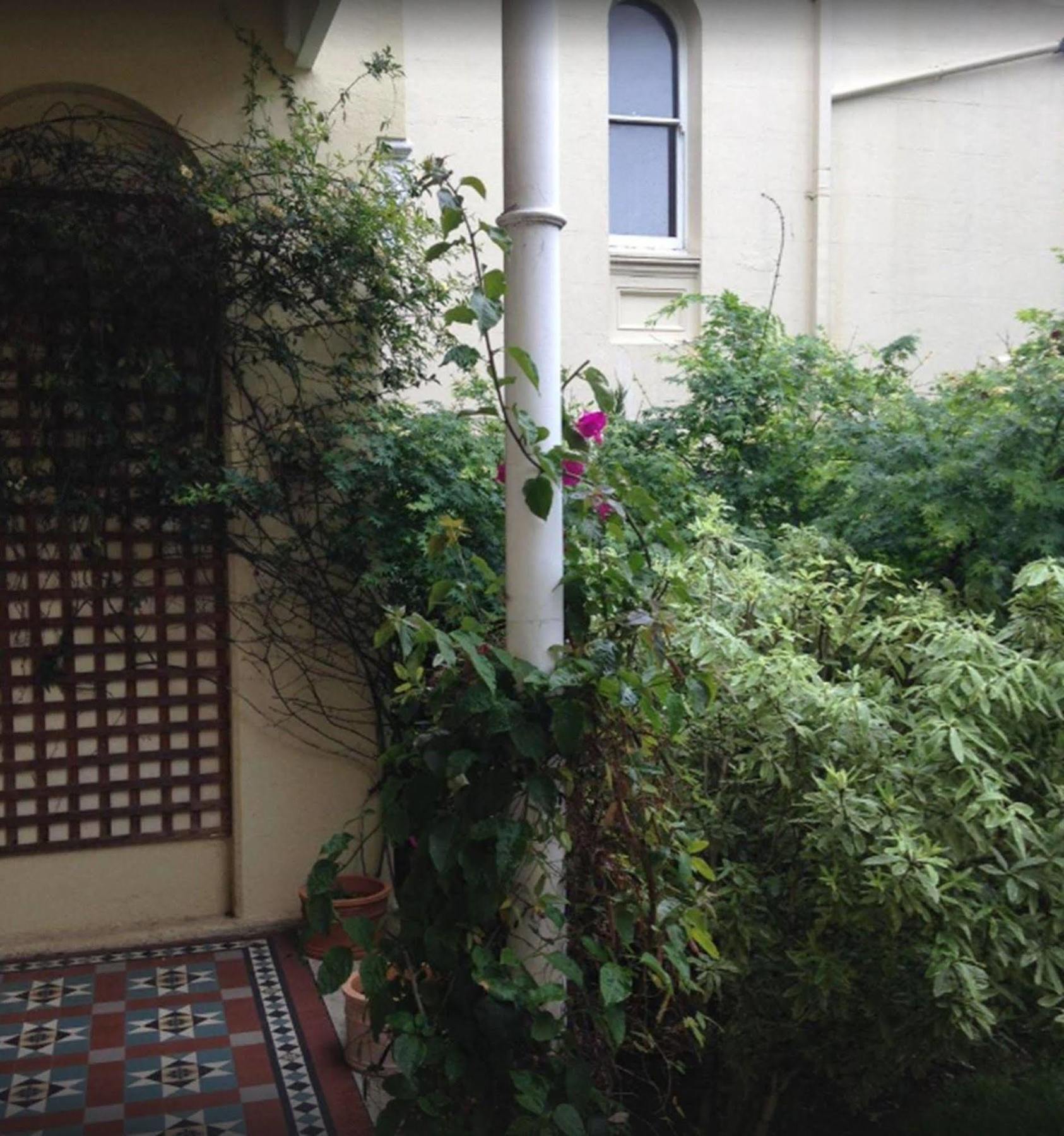 Verona Guest House Sydney Exterior foto
