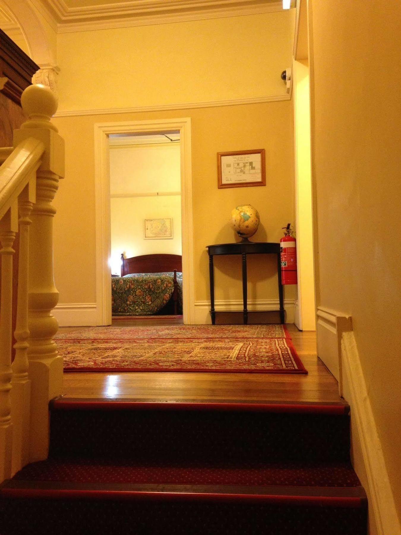 Verona Guest House Sydney Exterior foto