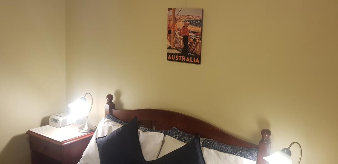 Verona Guest House Sydney Exterior foto